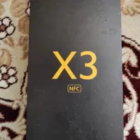 پوکوNFC. X3