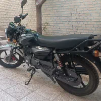 طرح باکسر bx200