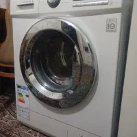 لباس شویی ال‌جی