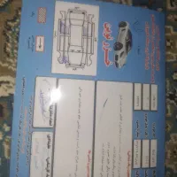 فروش فوری پرایدوانت|خودرو سواری و وانت|نوشهر, |دیوار