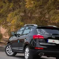 جک s5 اتوماتیک فول کم کار و خانگی۹۸|خودرو سواری و وانت|اصفهان, برازنده|دیوار