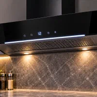 هود توکار، روکار و هوشمند / تخفیف + اقساط