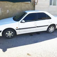 پژو پارس LX TU5، مدل ۱۳۹۹|خودرو سواری و وانت|شیراز, احمدآباد|دیوار