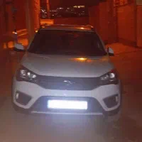 ایکس ۲۲ مدل ۹۷|خودرو سواری و وانت|مرند, |دیوار