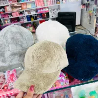 گوشگیر و کلاه اکسسوری آرایشی|زیورآلات و اکسسوری|رفسنجان, |دیوار