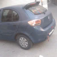 تیبا۲ مدل۹۳ رنگ اطلسی