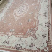 یک جفت فرش ماشینی ۹ متری|فرش|تهران, تهرانپارس غربی|دیوار