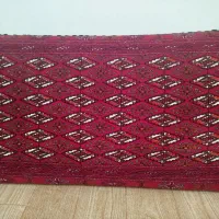 دو جفت قارچن کاملا خوش بافت وتمیز|فرش|گنبد کاووس, |دیوار