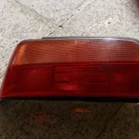 چراغ عقب پارس و روکش جلوه|قطعات یدکی و لوازم جانبی|مسجد سلیمان, |دیوار