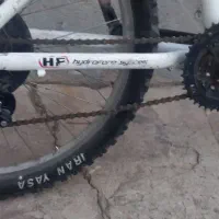 دوچرخه 24|دوچرخه، اسکیت، اسکوتر|مسجد سلیمان, |دیوار