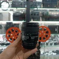 lens Nikon 60 macro D