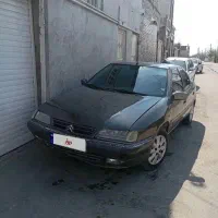 فروش یا معاوضه زانتیا دوهزار با وانت پراید