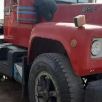 خرید و فروش کامیون اسقاط