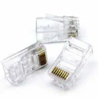 سوکت شبکه cat6 utp