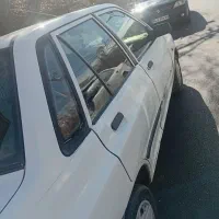 پراید ۱۳۱ فروش یامعاوضه باپراید وانت|خودرو سواری و وانت|بومهن, |دیوار