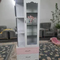 کمداسباب بازی|جاکفشی، کمد، دراور|قم, نیروگاه|دیوار