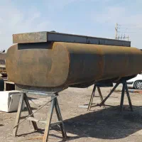 تانکر خاوری ۶۰۰۰ تایی نو