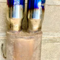 منبع هاوارد دولول،برند Hksتمام استیل|قطعات یدکی و لوازم جانبی|خرمدره, |دیوار