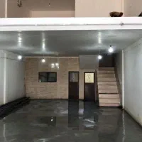 سالن با امکانات ویژه ومجهز جهت انبار