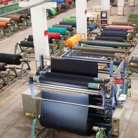 تولید پارچه ( ریسندگی و بافندگی )|استخدام صنعتی، فنی، مهندسی|تربتحیدریه, بی بی حسنیه|دیوار