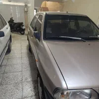 پراید 88|خودرو سواری و وانت|باغستان, |دیوار