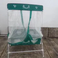 گهواره نوزاد