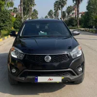 سانگ یانگ نیو کوراندو|خودرو سواری و وانت|آمل, |دیوار