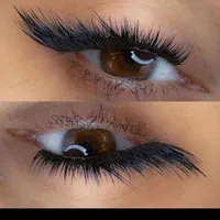 اولین مرکز تخصصی مژه کاشت ابرو با ماندگاری ۲ ماه|خدمات آرایشگری و زیبایی|رشت, توشیبا|دیوار