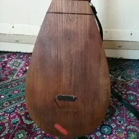 فروش ساز عاشیق(قوپوز)