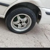 رینگ اسپرت سایز ۱۵