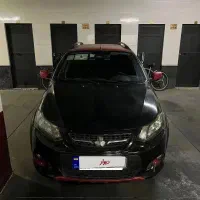 کوئیک مدل 98|خودرو سواری و وانت|تهران, آبشار تهران (دریاچه)|دیوار