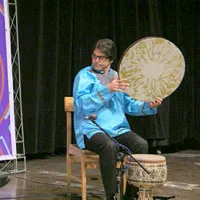 مداحی عرفانی گروه موسیقی مداح مراسم ترحیم هنری