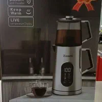 چای ساز برقی