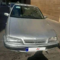 زانتیا ۲۰۰۰cc مدل ۸۳