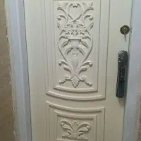 نصاب درب ضدسرقت وداخلی