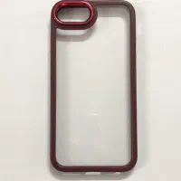 قاب گوشی آیفون se .  8 . 7