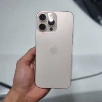 ۱۶ پرومکس ۲۵۶|موبایل|نسیم‌شهر, |دیوار