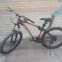 دوچرخه فونیکس ZK200 سایز27/5