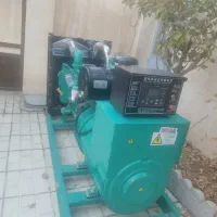 دیزل ژنراتور کامینز ۳۱۲ کاوا