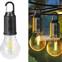 چراغ آویز چادر مدل Camping  T01