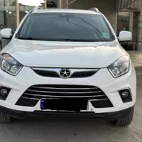 جک S5 اتوماتیک، مدل ۱۳۹۸،اقساطی