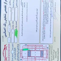 ماشین پژو پارس دوگانه|خودرو سواری و وانت|قزوین, |دیوار