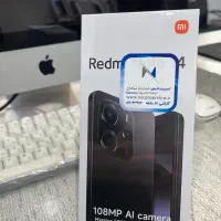 گوشی شیائومی note 14