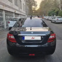 دنا پلاس دنده ای اسفند ۱۴۰۱|خودرو سواری و وانت|تهران, شمس‌آباد|دیوار