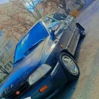 پراید مدل ۸۰