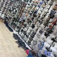 واگزاری کفش فروشی