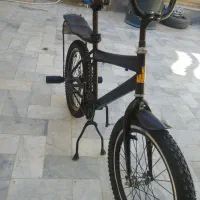 قیمت بسیار مناسب است|دوچرخه، اسکیت، اسکوتر|سراوان, |دیوار