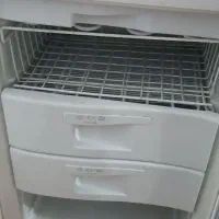 یخچال فریزر|یخچال و فریزر|نقده, |دیوار