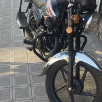 موتور سیکلت