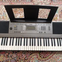 ارگ (کیبورد) یاماها psr e353